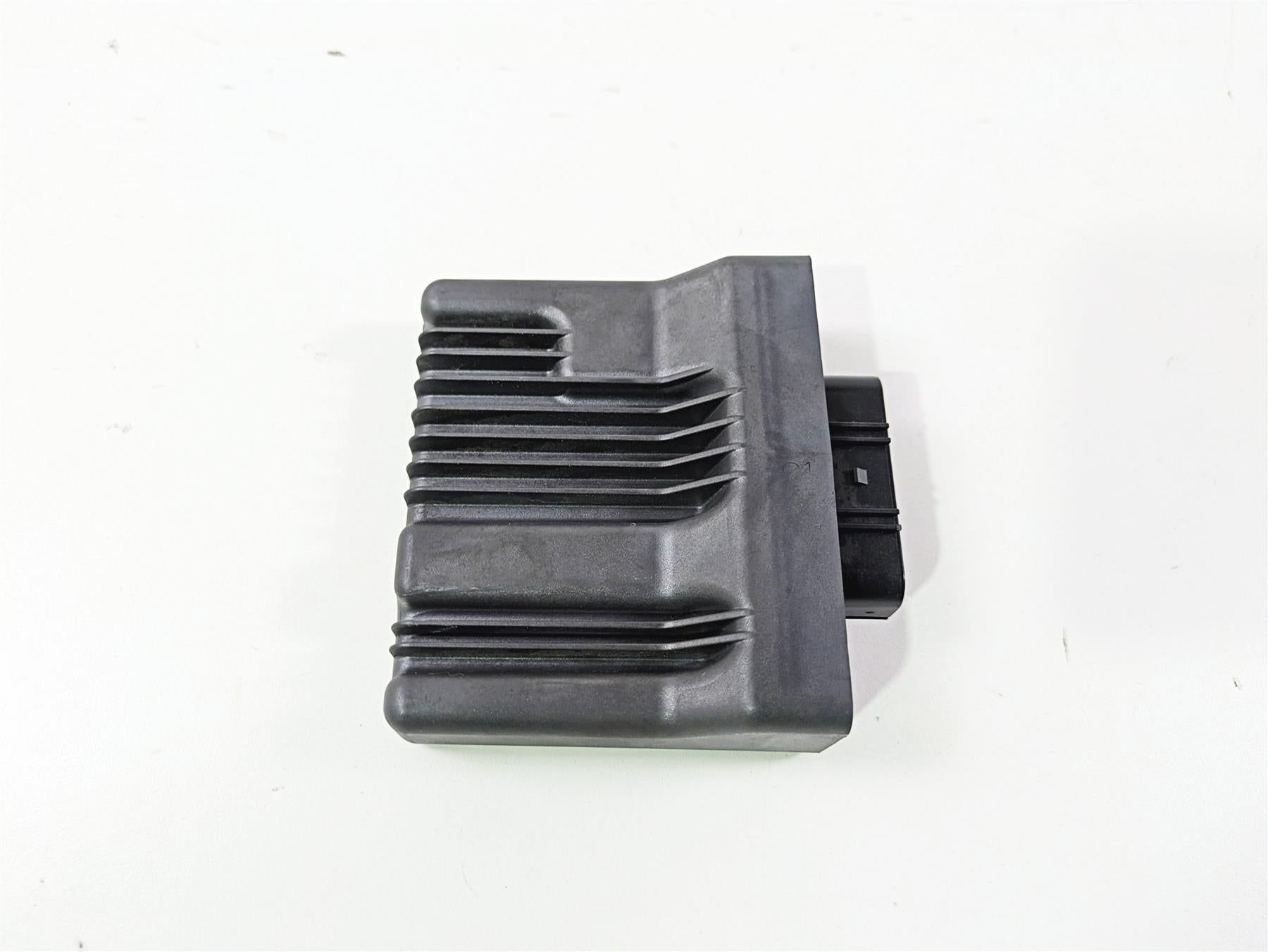 Adv Control Module 2018 KTM 1290 Super Adv S Safety Control Module Unit Box 60416031000 6 ...
