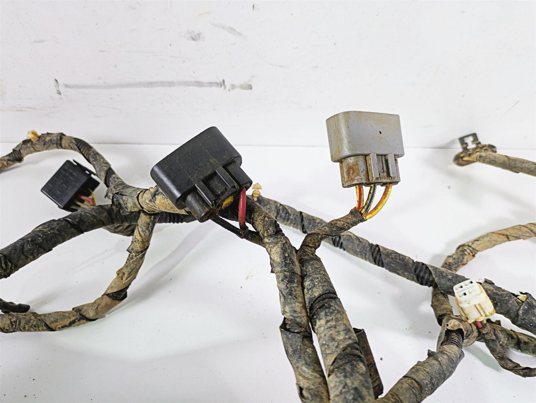 2015 Arctic Cat Wildcat 1000 X LTD Wiring Harness Loom - No Cuts 0486-524 {{ shop.shopifyCountryName }} - Mototech271