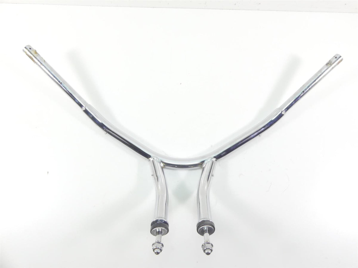 2016 Honda VT1300 CRG Stateline Handlebar Handle Bar Steering 53100-MFY-A00 {{ shop.shopifyCountryName }} - Mototech271