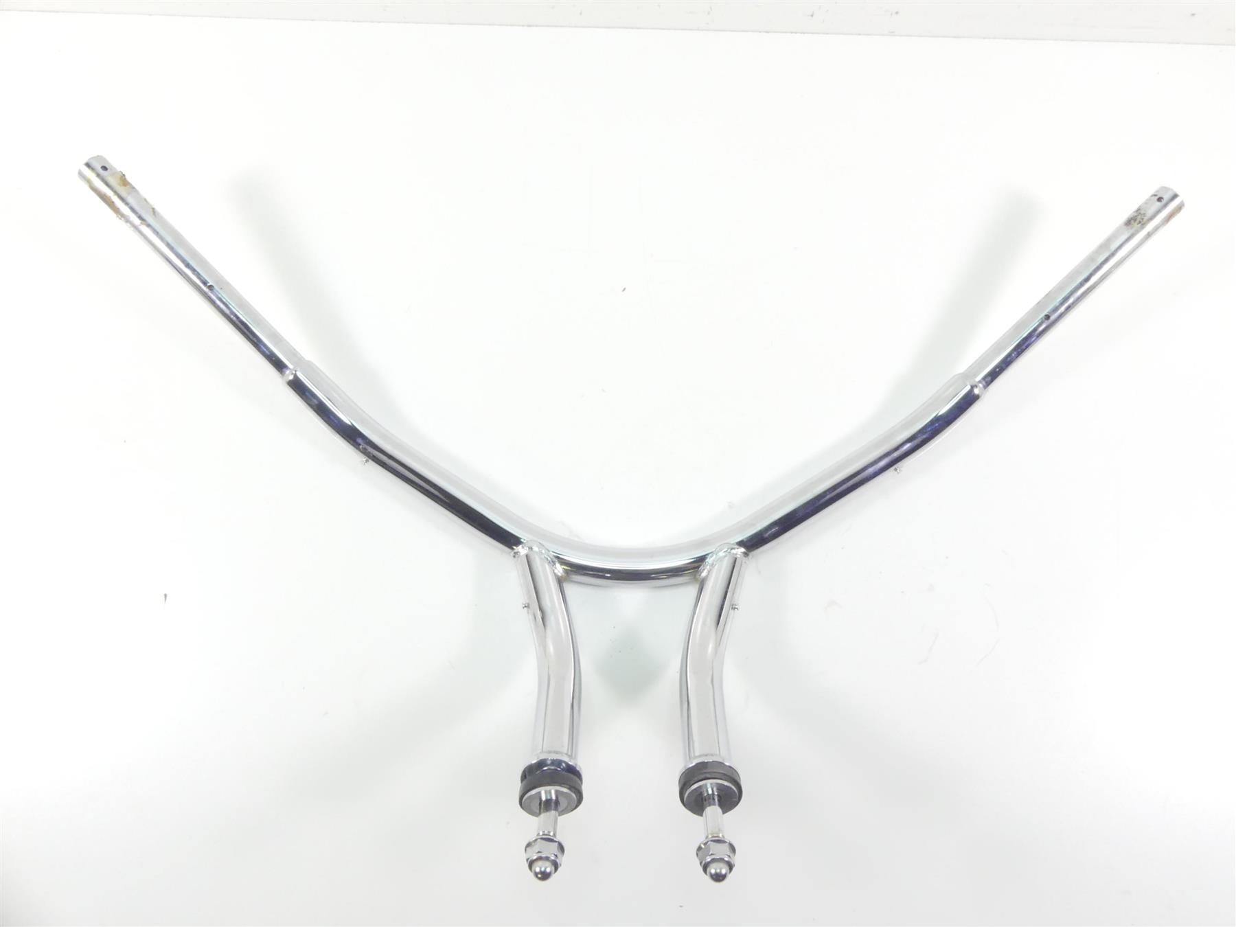 2016 Honda VT1300 CRG Stateline Handlebar Handle Bar Steering 53100-MFY-A00 {{ shop.shopifyCountryName }} - Mototech271