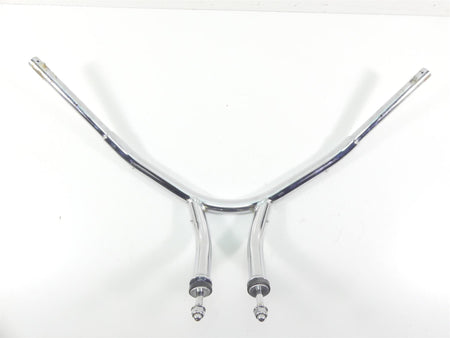 2016 Honda VT1300 CRG Stateline Handlebar Handle Bar Steering 53100-MFY-A00 {{ shop.shopifyCountryName }} - Mototech271