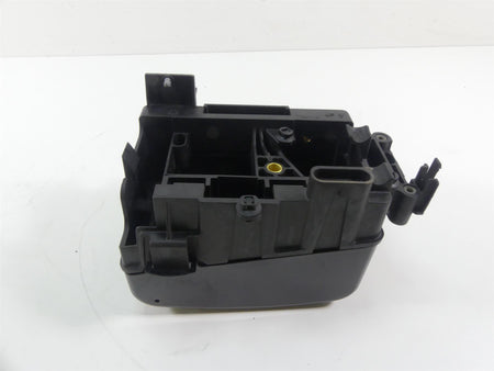 2017 Harley Dyna FXDB Street Bob Electrical Carrier Tray & Cover 70367-12 {{ shop.shopifyCountryName }} - Mototech271