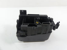 Load image into Gallery viewer, 2017 Harley Dyna FXDB Street Bob Electrical Carrier Tray &amp; Cover 70367-12 | Mototech271
