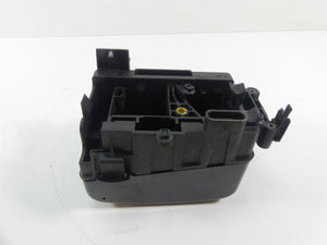 2017 Harley Dyna FXDB Street Bob Electrical Carrier Tray & Cover 70367-12 | Mototech271