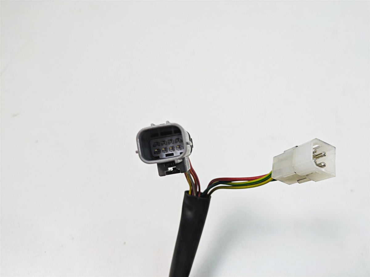 2020 Moto Guzzi V85 TT Adventure Right Hand Start Stop Control Switch 2D000528 {{ shop.shopifyCountryName }} - Mototech271