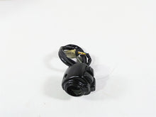 Load image into Gallery viewer, 2009 Harley XR1200 Sportster Left Hand Turn Signal Control Switch 71682-06A | Mototech271

