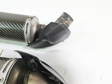 Load image into Gallery viewer, 2009 Ducati Monster 1100 S Termignoni Slip On Exhaust &amp; Race Cdi Ecm 96457910B | Mototech271
