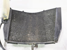 Load image into Gallery viewer, 2008 Suzuki GSXR600 Radiator Fan Reservoir Set - No Leaks 17710-01H10 | Mototech271
