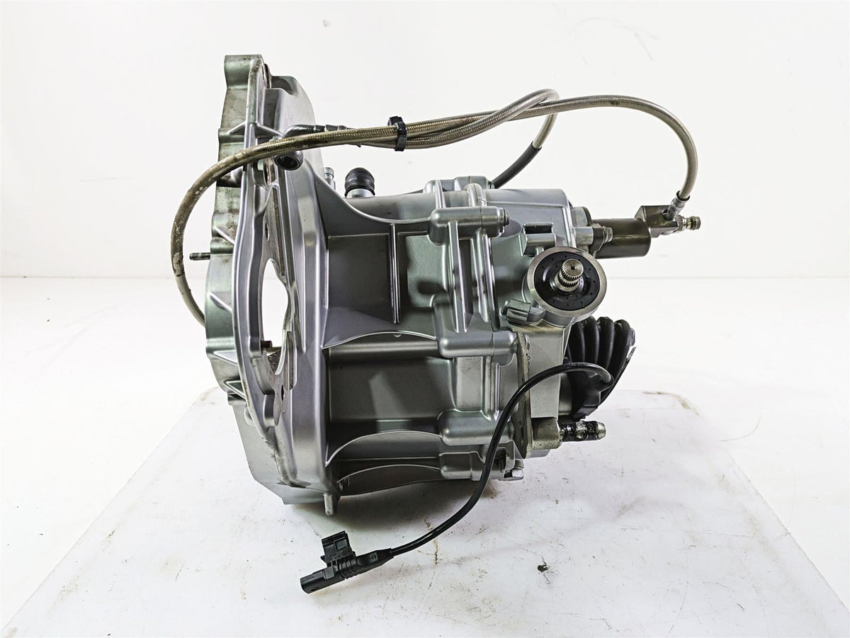 2012 BMW R1200R K27 Transmission Gear Box SAA Type 427 23007721743 23007923189 {{ shop.shopifyCountryName }} - Mototech271