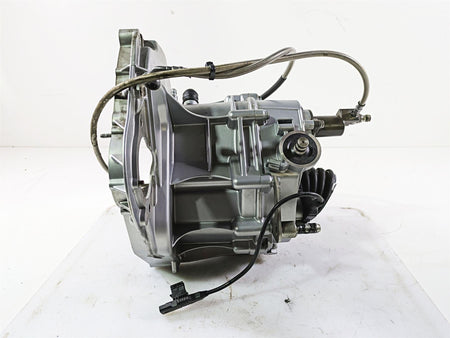 2012 BMW R1200R K27 Transmission Gear Box SAA Type 427 23007721743 23007923189 {{ shop.shopifyCountryName }} - Mototech271