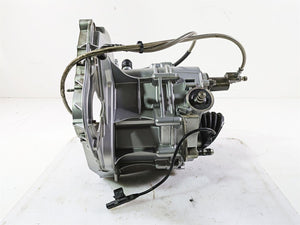 2012 BMW R1200R K27 Transmission Gear Box SAA Type 427 23007721743 23007923189 | Mototech271