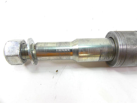 2014 Harley Dyna FXDB Street Bob Front 25mm Wheel Spindle Axle 41628-08 {{ shop.shopifyCountryName }} - Mototech271
