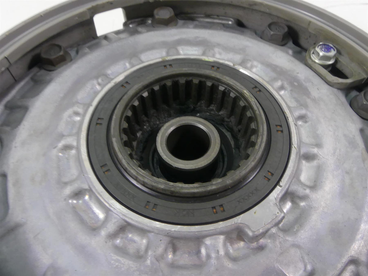 2008 Honda V-Twin VTX1800 N3 Differential Gear Box Drive Shaft Set 41300-MCV-R31 {{ shop.shopifyCountryName }} - Mototech271