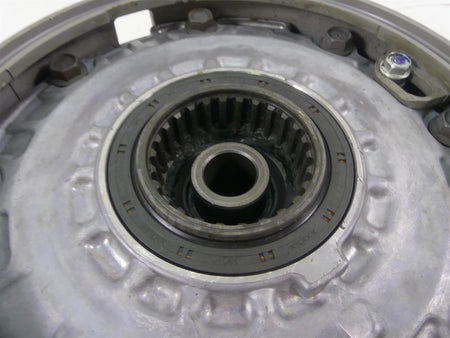 2008 Honda V-Twin VTX1800 N3 Differential Gear Box Drive Shaft Set 41300-MCV-R31 {{ shop.shopifyCountryName }} - Mototech271