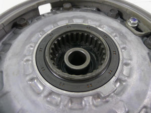 2008 Honda V-Twin VTX1800 N3 Differential Gear Box Drive Shaft Set 41300-MCV-R31 | Mototech271