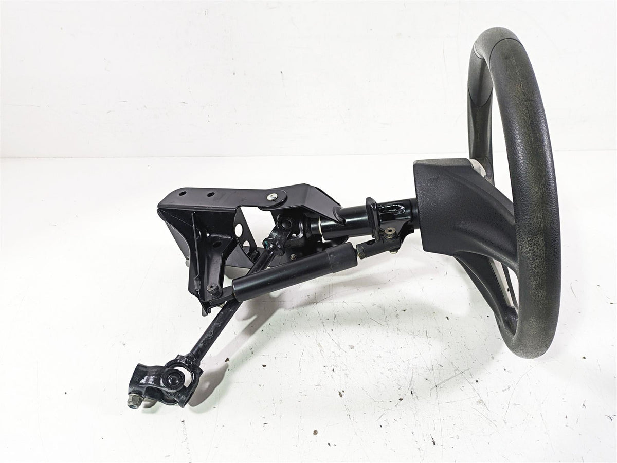 2020 Polaris RZR XP 1000 Turbo Steering Wheel + Shaft & Damper 1824420 1824014 {{ shop.shopifyCountryName }} - Mototech271
