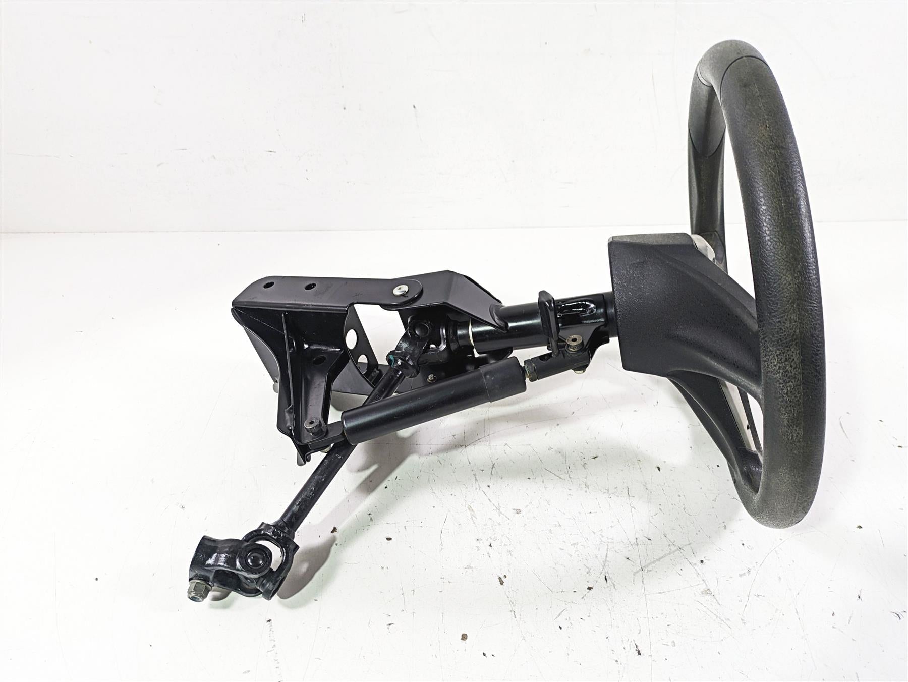 2020 Polaris RZR XP 1000 Turbo Steering Wheel + Shaft & Damper 1824420 1824014 {{ shop.shopifyCountryName }} - Mototech271