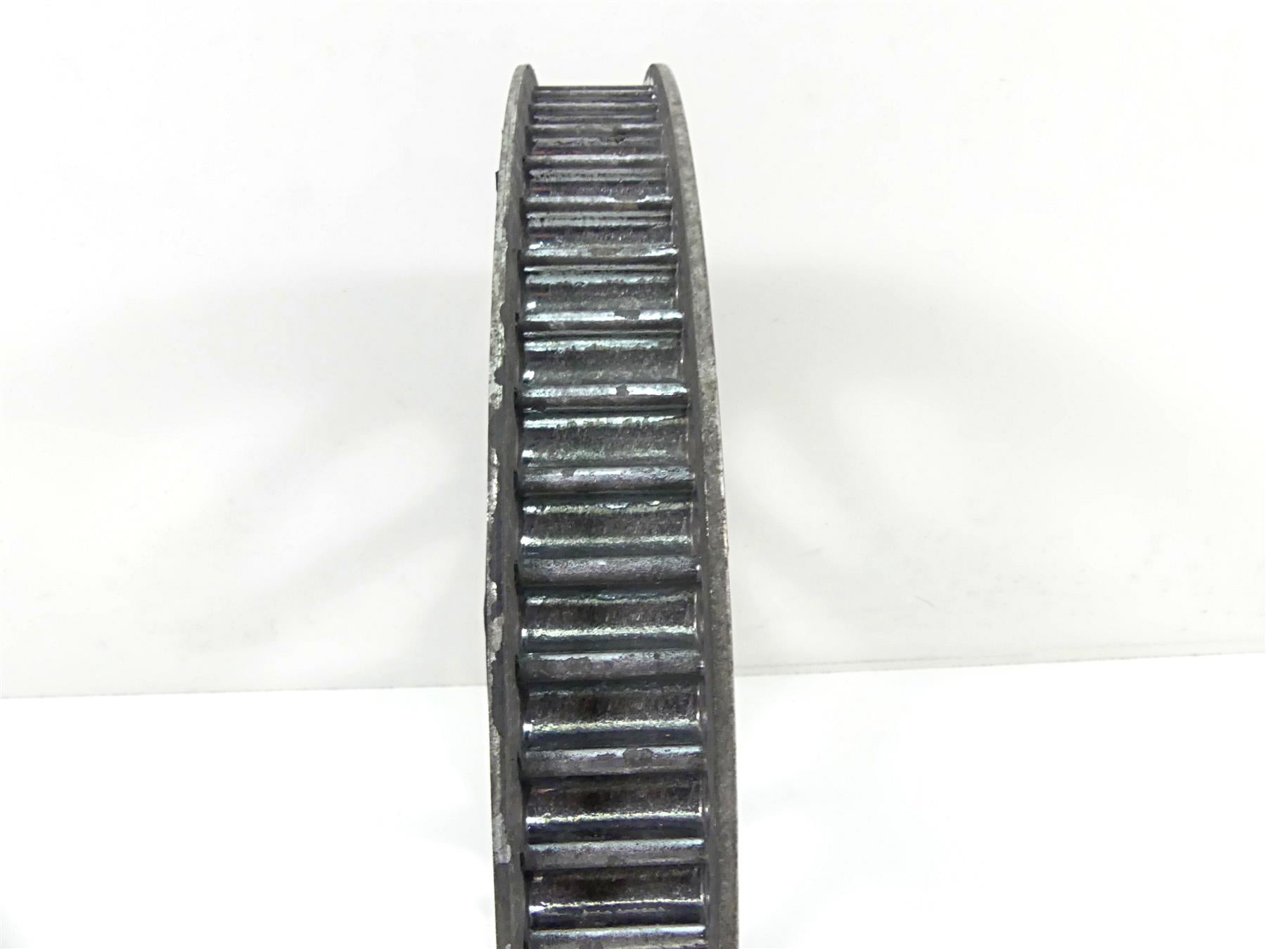 2014 Harley FXDL Dyna Low Rider Rear Drive Belt Sprocket Pulley 66T 40374-07 {{ shop.shopifyCountryName }} - Mototech271