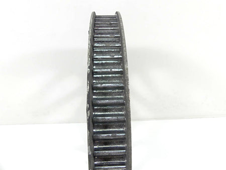 2014 Harley FXDL Dyna Low Rider Rear Drive Belt Sprocket Pulley 66T 40374-07 {{ shop.shopifyCountryName }} - Mototech271