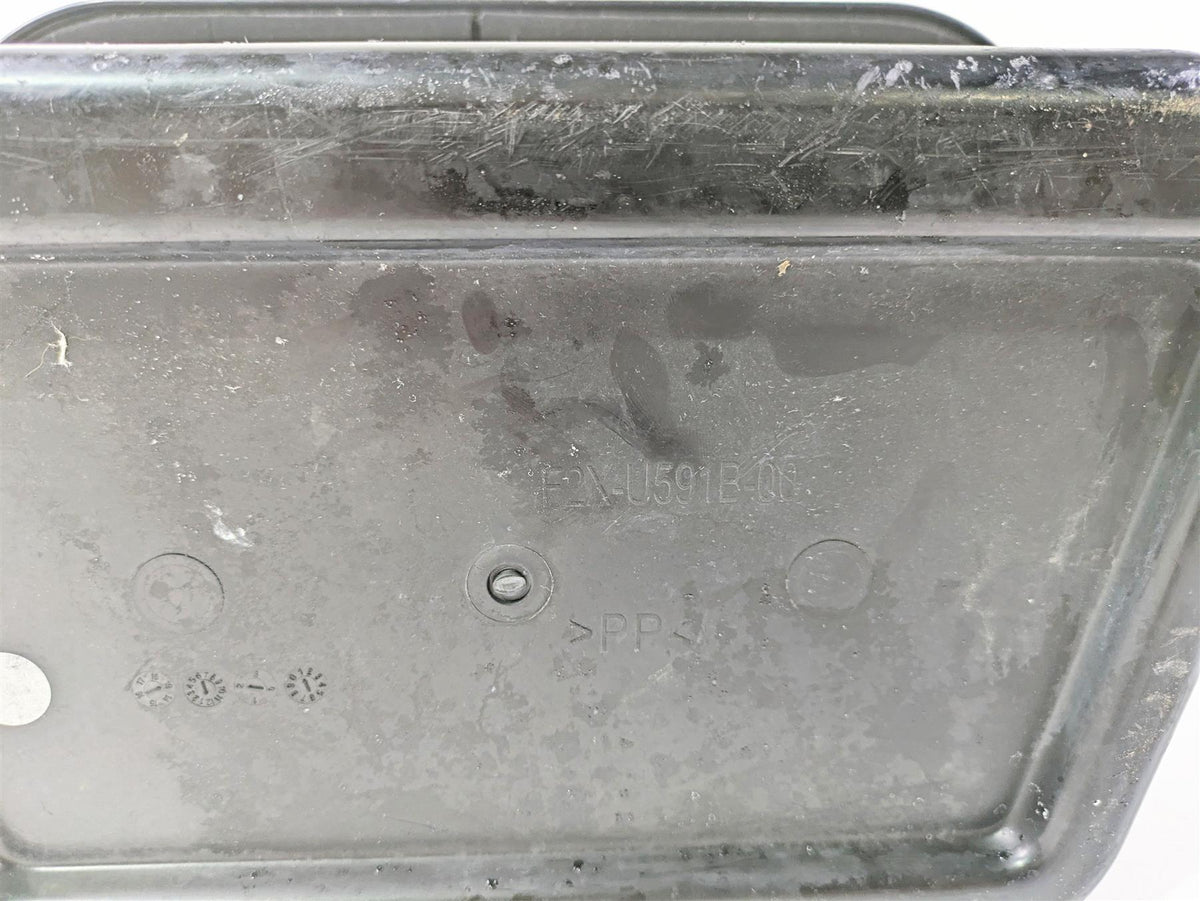2019 Yamaha VX Cruiser HO 1800 Rear Storage Compartment Box F2X-U591B-00 {{ shop.shopifyCountryName }} - Mototech271