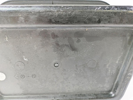 2019 Yamaha VX Cruiser HO 1800 Rear Storage Compartment Box F2X-U591B-00 {{ shop.shopifyCountryName }} - Mototech271