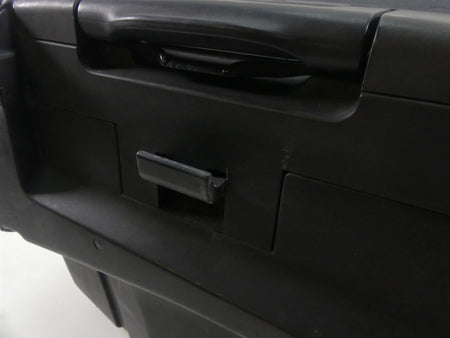 2001 BMW R1150 GS R21 Left Saddlebag Saddle Bag Luggage Box - 25L 46542317623 {{ shop.shopifyCountryName }} - Mototech271