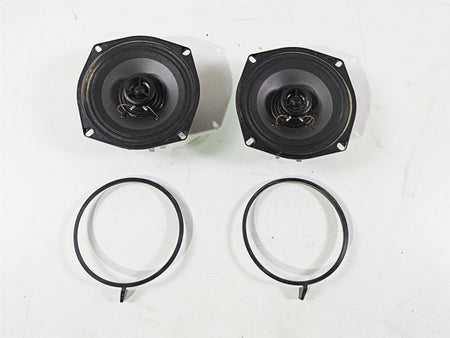 2017 Indian Chieftain Limited Front Left Right Speaker Set 5451168 5451169 {{ shop.shopifyCountryName }} - Mototech271