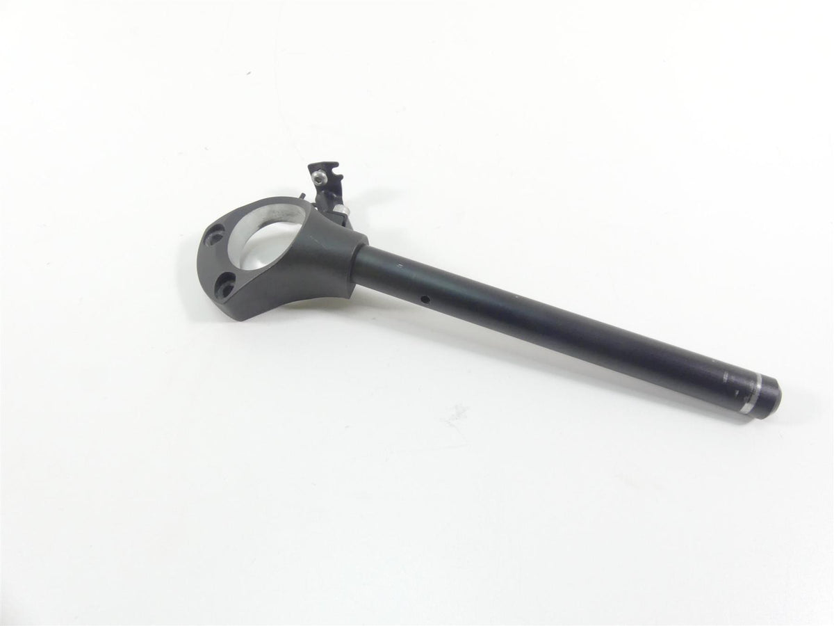 2012 Kawasaki ZX1400 ZX14R Ninja Right Clip On Handle Bar Only 46012-0316 {{ shop.shopifyCountryName }} - Mototech271