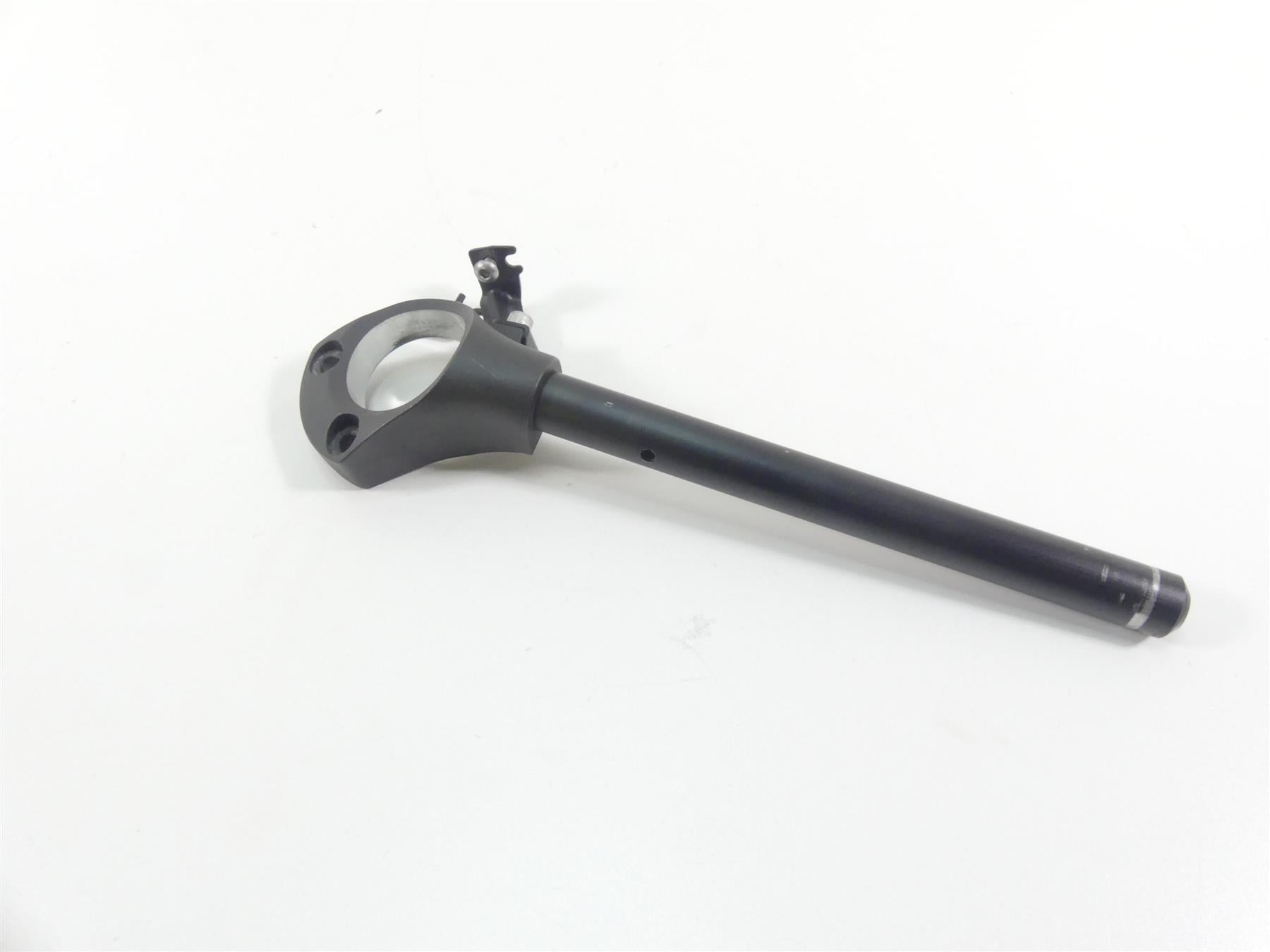 2012 Kawasaki ZX1400 ZX14R Ninja Right Clip On Handle Bar Only 46012-0316 {{ shop.shopifyCountryName }} - Mototech271