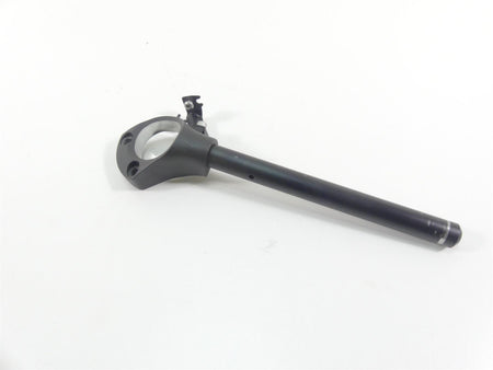 2012 Kawasaki ZX1400 ZX14R Ninja Right Clip On Handle Bar Only 46012-0316 {{ shop.shopifyCountryName }} - Mototech271