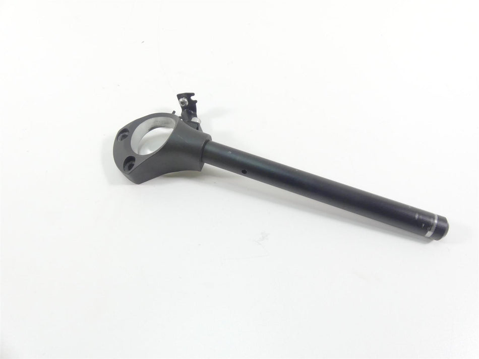 2012 Kawasaki ZX1400 ZX14R Ninja Right Clip On Handle Bar Only 46012-0316 {{ shop.shopifyCountryName }} - Mototech271