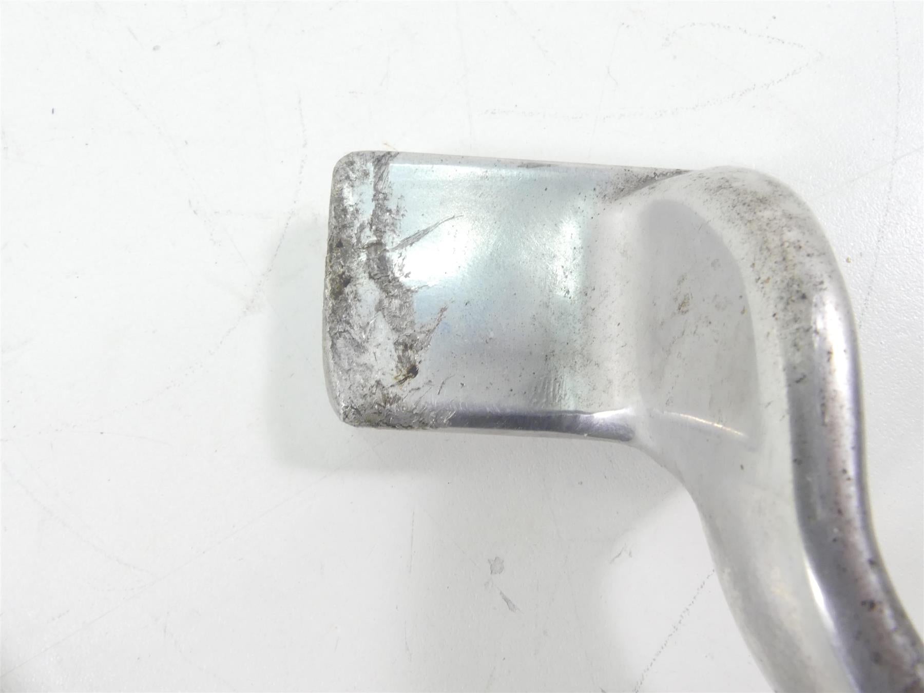 2011 Harley VRSCF Muscle Rod Right Front Footpeg & Brake Ped 50274-02B 44738-06 {{ shop.shopifyCountryName }} - Mototech271