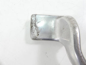 2011 Harley VRSCF Muscle Rod Right Front Footpeg & Brake Ped 50274-02B 44738-06 | Mototech271