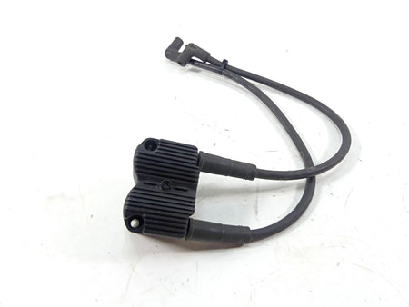 2007 Harley Touring FLHRC Road King Ignition Coil Wires Plug Set 31743-01 {{ shop.shopifyCountryName }} - Mototech271