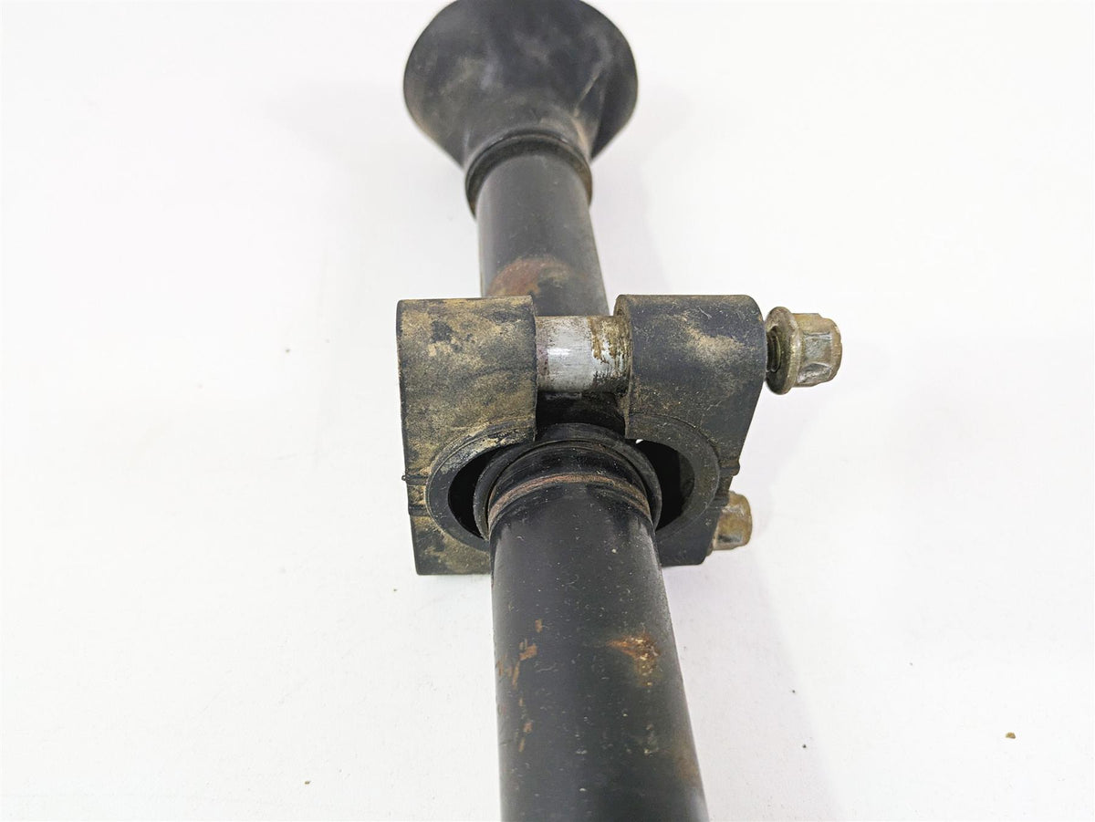 2011 Can-Am Outlander 650 4X4 XT Steering Post Stem Tube & Handlebar 715900573 {{ shop.shopifyCountryName }} - Mototech271