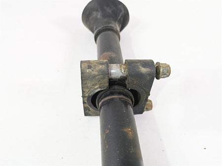 2011 Can-Am Outlander 650 4X4 XT Steering Post Stem Tube & Handlebar 715900573 {{ shop.shopifyCountryName }} - Mototech271