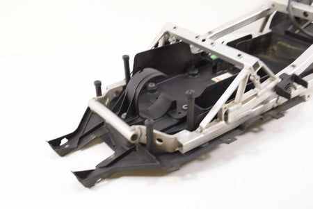 2008 Aprilia RSV2 RSV1000 R Subframe Sub Frame Inner Fender AP8146500 {{ shop.shopifyCountryName }} - Mototech271