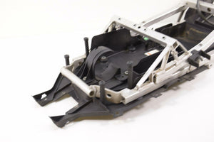 2008 Aprilia RSV2 RSV1000 R Subframe Sub Frame Inner Fender AP8146500