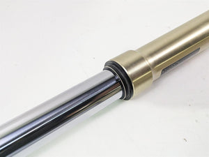 2010 BMW R1200GS K25 Front Fork Leg Set -Read 31427707623 31427707624