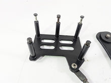 Load image into Gallery viewer, 2001 Harley Touring FLHX Street Glide Transmission Mount Stabilizer Kit
