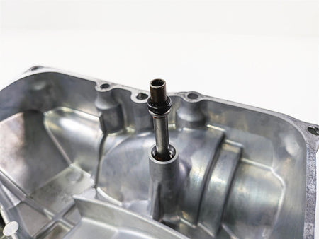 2008 Yamaha YZF R1 RN19 Oil Pan Bottom Engine Cover 4C8-13417-00-00 4C8-13400-00 {{ shop.shopifyCountryName }} - Mototech271