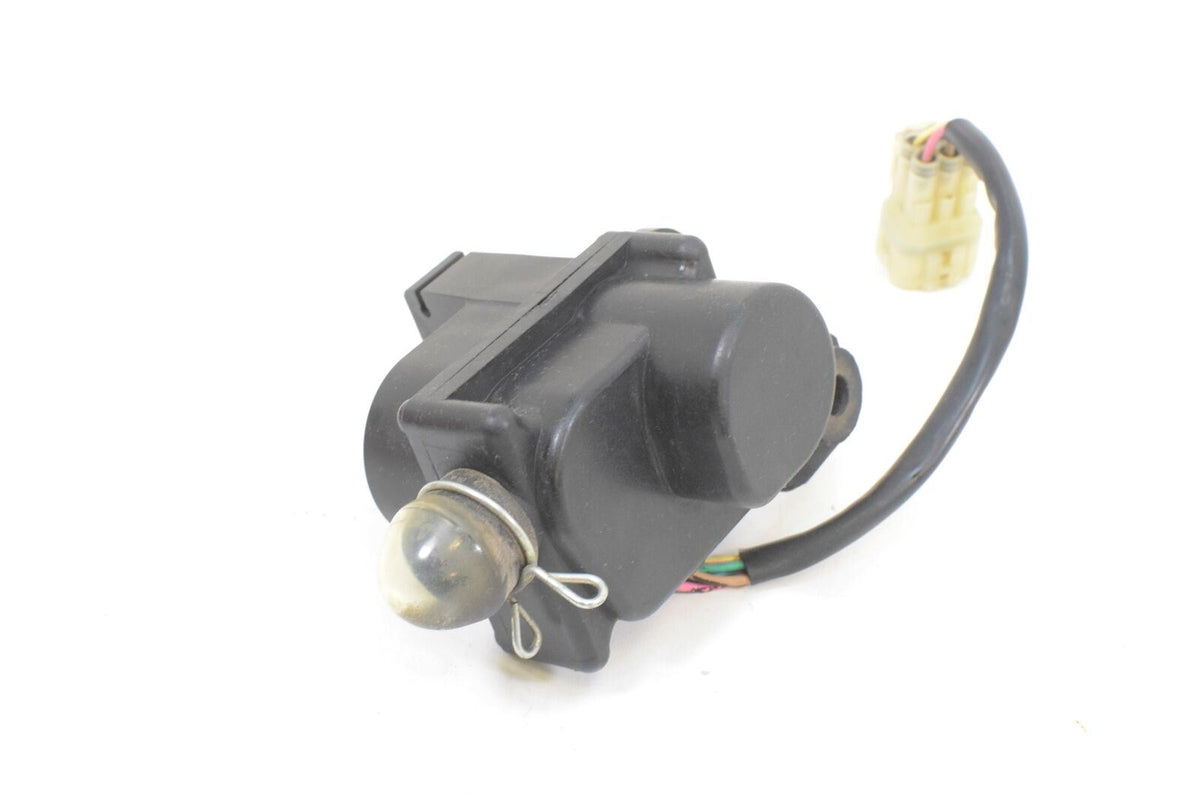 2006 Honda CBR1000 RR Exhaust Flap Actuator Servo Motor 31420-MEL-D21 {{ shop.shopifyCountryName }} - Mototech271