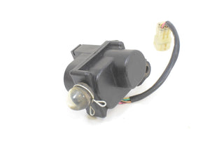 2006 Honda CBR1000 RR Exhaust Flap Actuator Servo Motor 31420-MEL-D21 | Mototech271