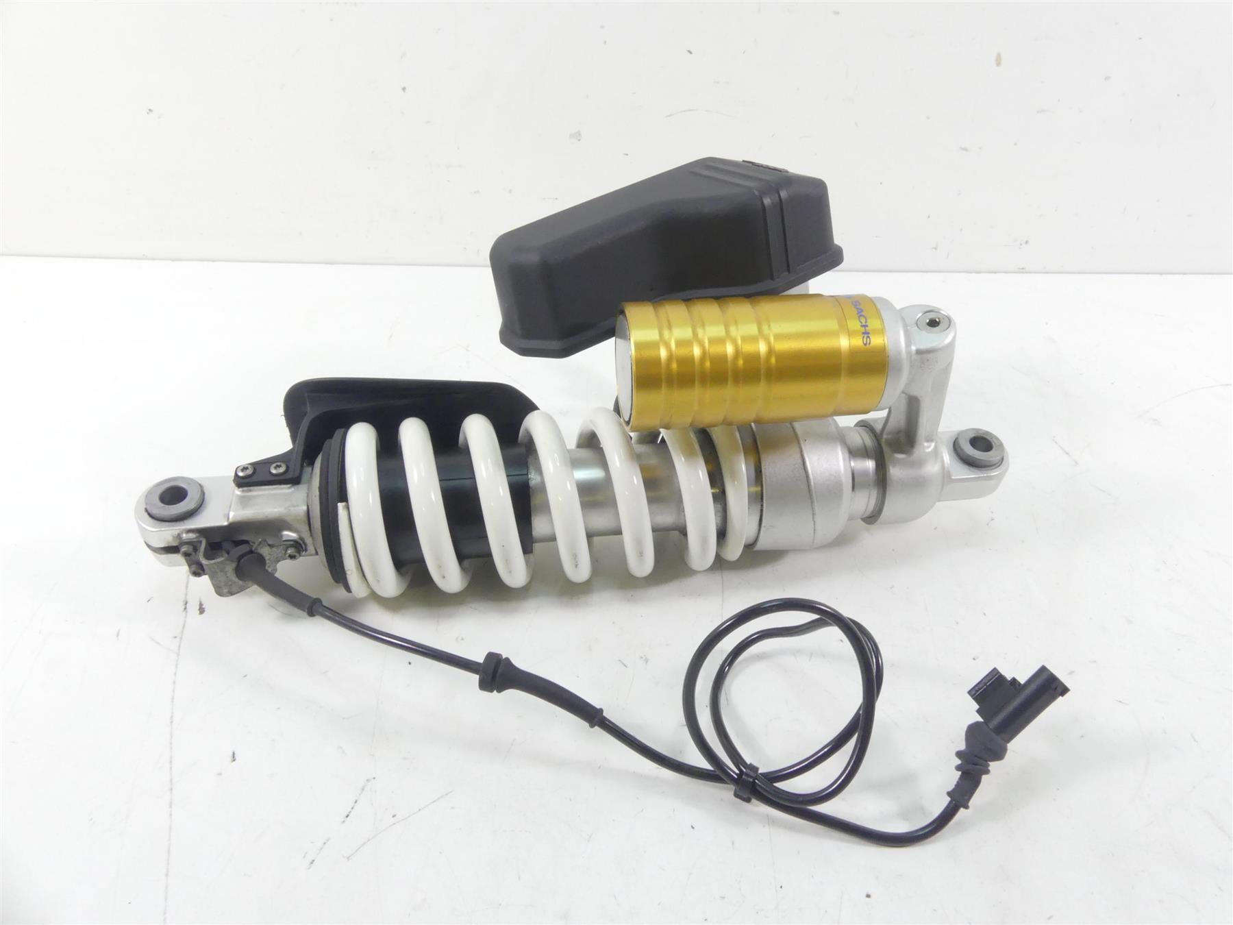 2017 BMW R1200GS GSW K50 Rear Esa Suspension Shock Damper 854888402