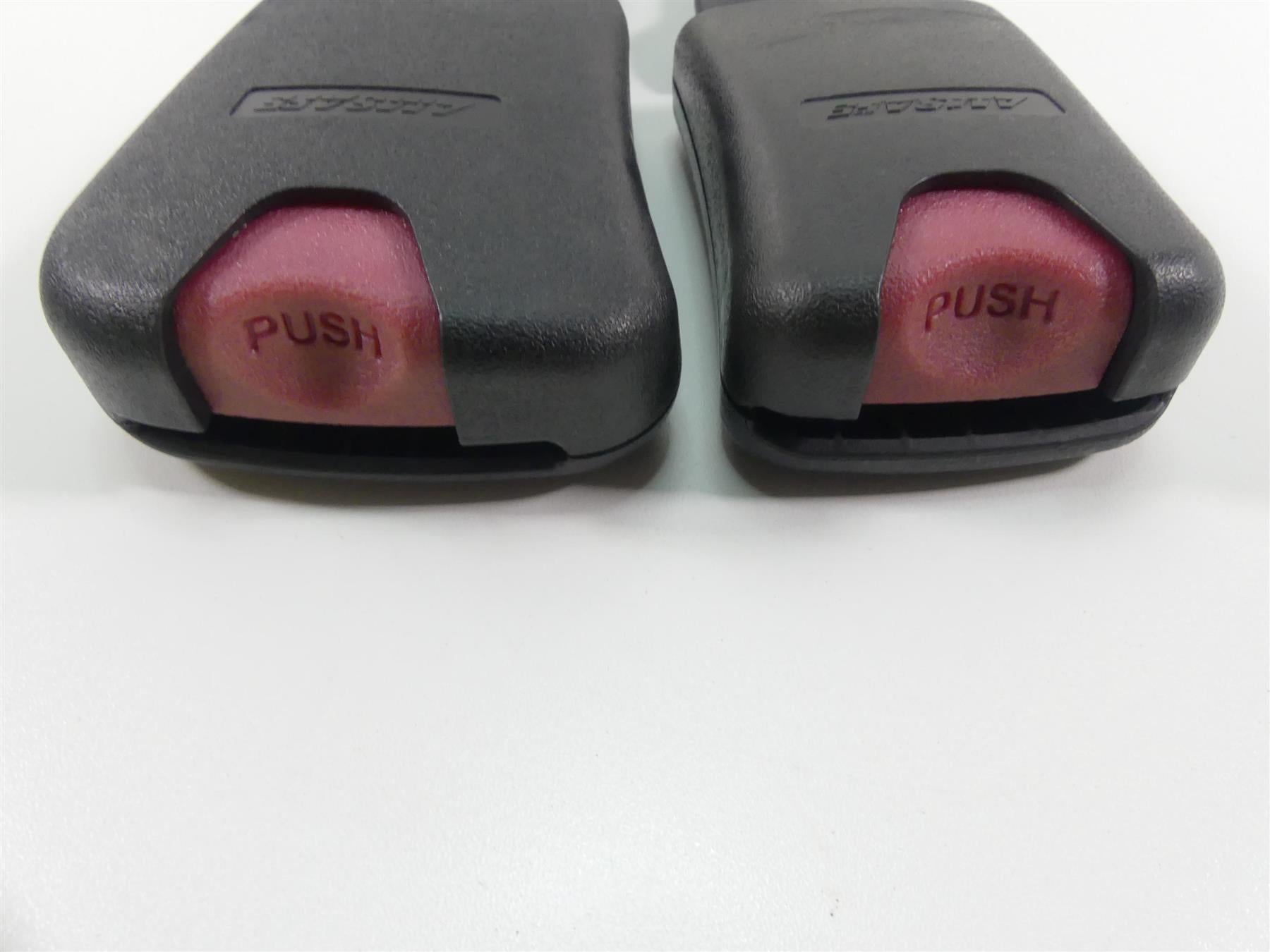 2018 Can Am Maverick X3 Turbo STD Seat Belt Buckle Harness Set 708002654 {{ shop.shopifyCountryName }} - Mototech271