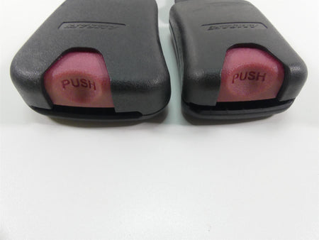 2018 Can Am Maverick X3 Turbo STD Seat Belt Buckle Harness Set 708002654 {{ shop.shopifyCountryName }} - Mototech271