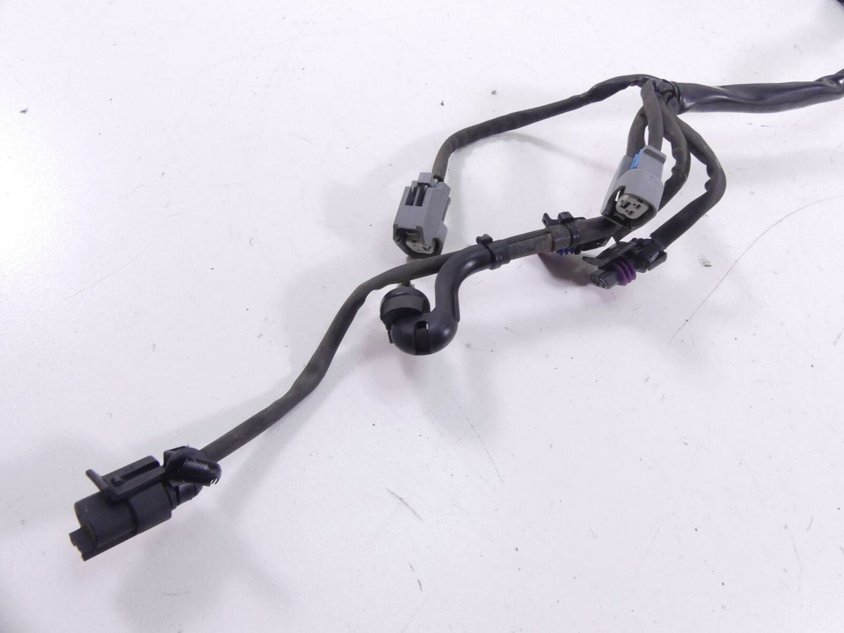 2007 Harley FXDWG Dyna Wide Glide Wiring Harness Loom -No Cuts 69603-07 {{ shop.shopifyCountryName }} - Mototech271