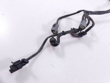 2007 Harley FXDWG Dyna Wide Glide Wiring Harness Loom -No Cuts 69603-07 {{ shop.shopifyCountryName }} - Mototech271