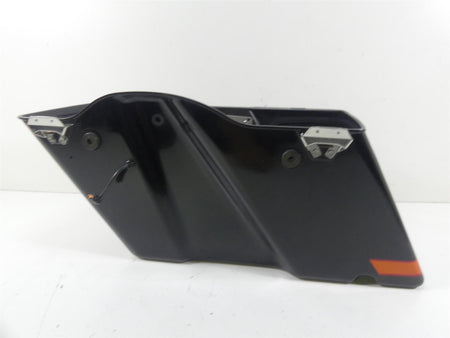 2007 Harley FLHTCU SE2 CVO Electra Glide Right Lower Saddlebag 88277-07 {{ shop.shopifyCountryName }} - Mototech271