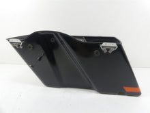 Load image into Gallery viewer, 2007 Harley FLHTCU SE2 CVO Electra Glide Right Lower Saddlebag 88277-07 | Mototech271
